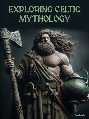 cover image of Exploring Celtic Mythology